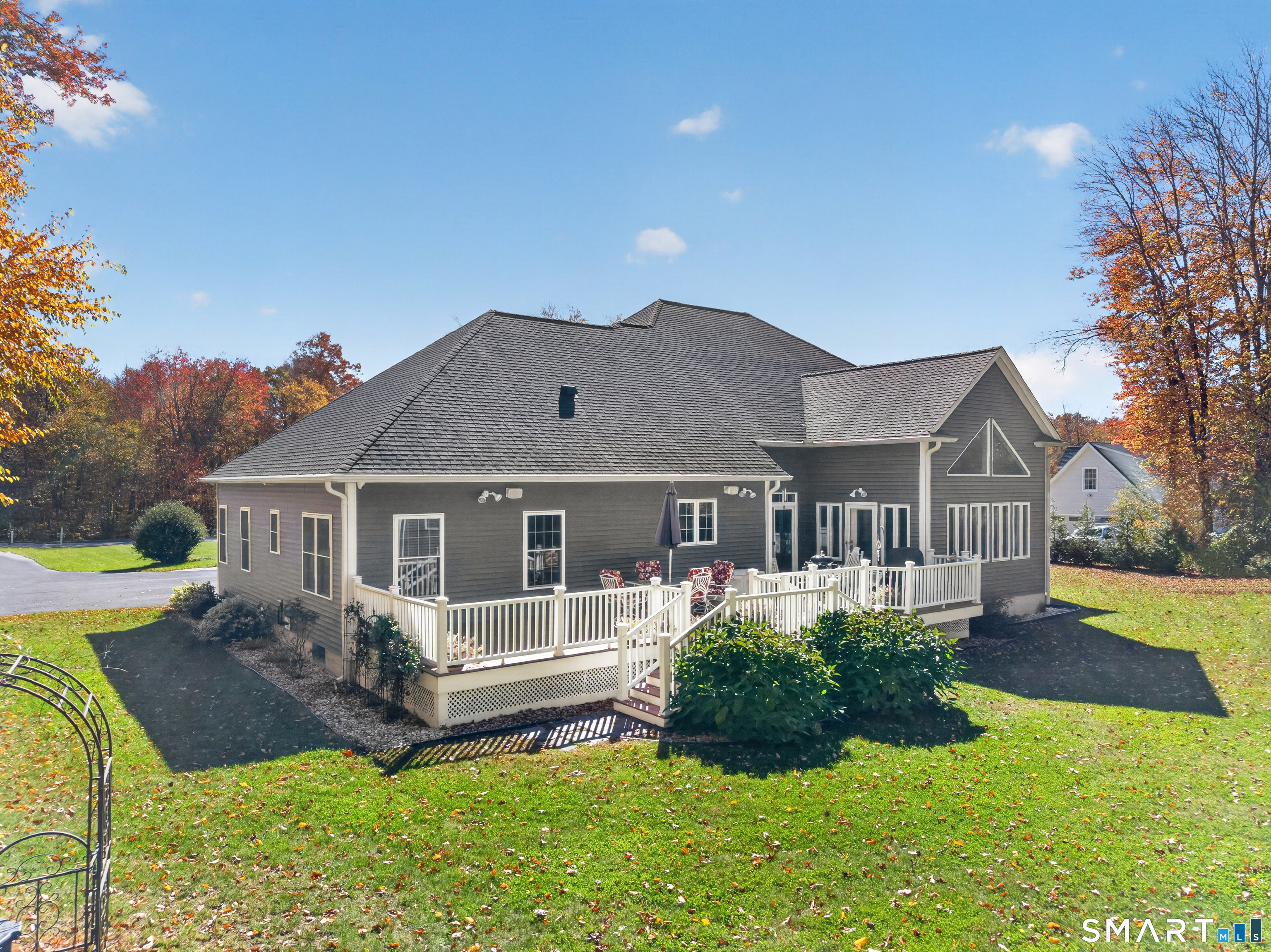 61 Daniel Drive Colchester CT 06415
