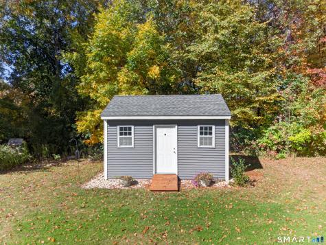 61 Daniel Drive Colchester CT 06415