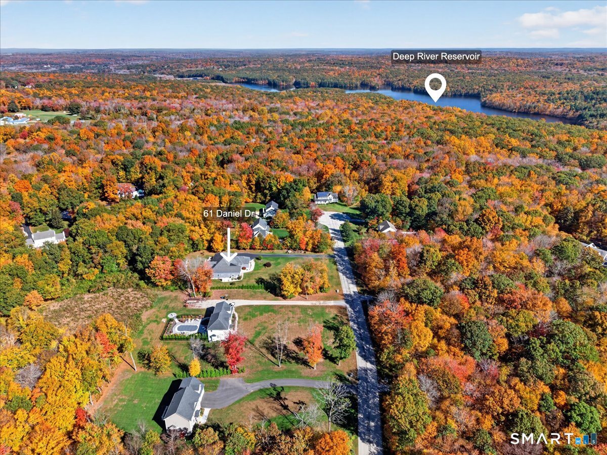 61 Daniel Drive Colchester CT 06415