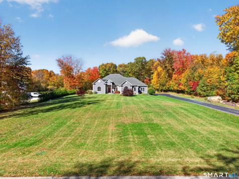 61 Daniel Drive Colchester CT 06415