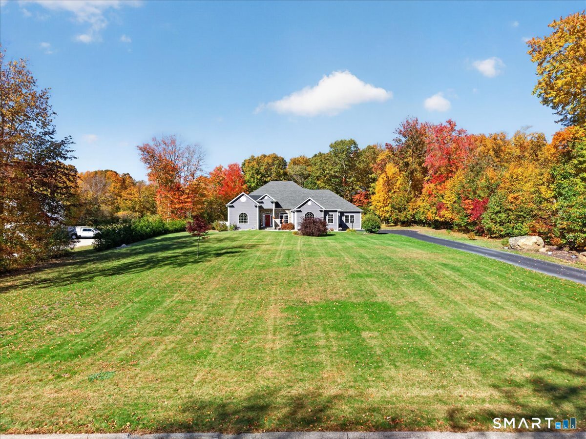61 Daniel Drive Colchester CT 06415