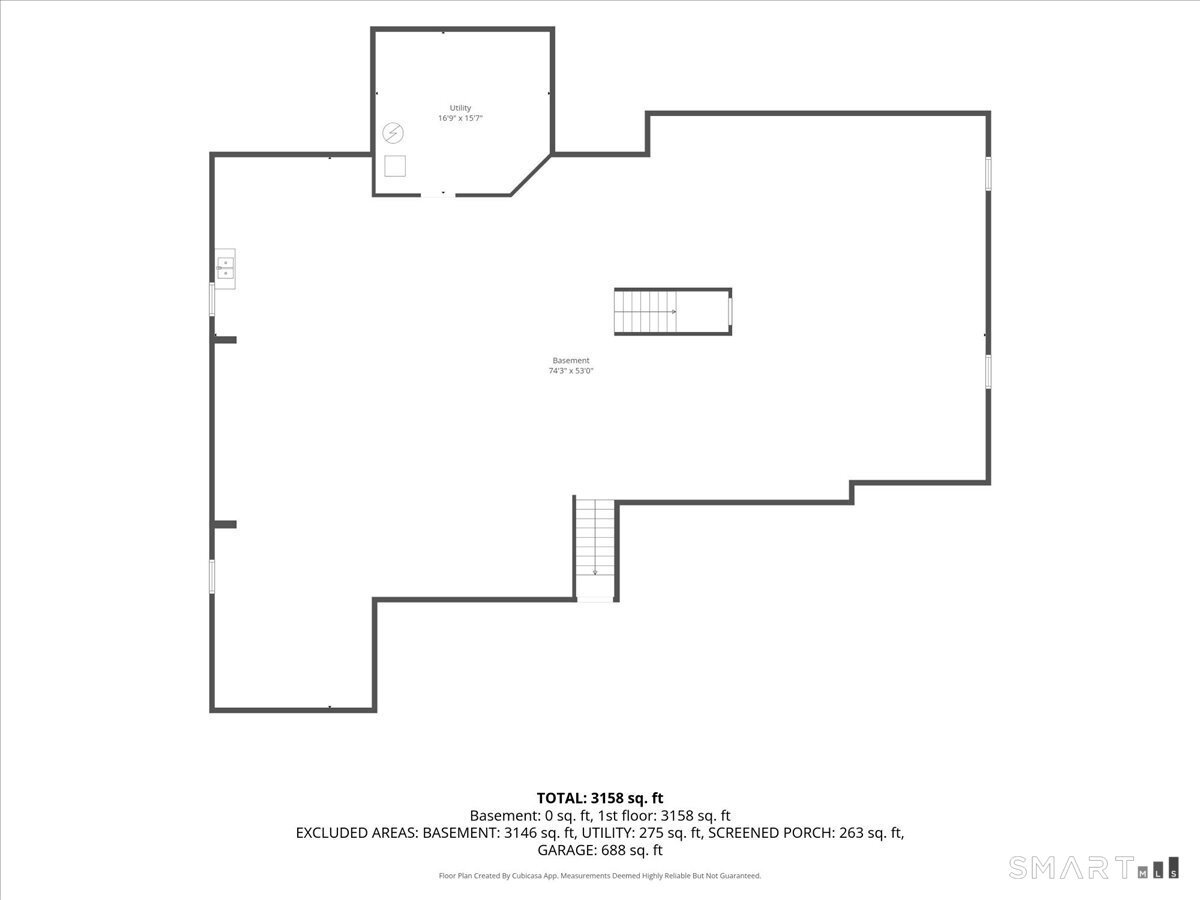 61 Daniel Drive Colchester CT 06415