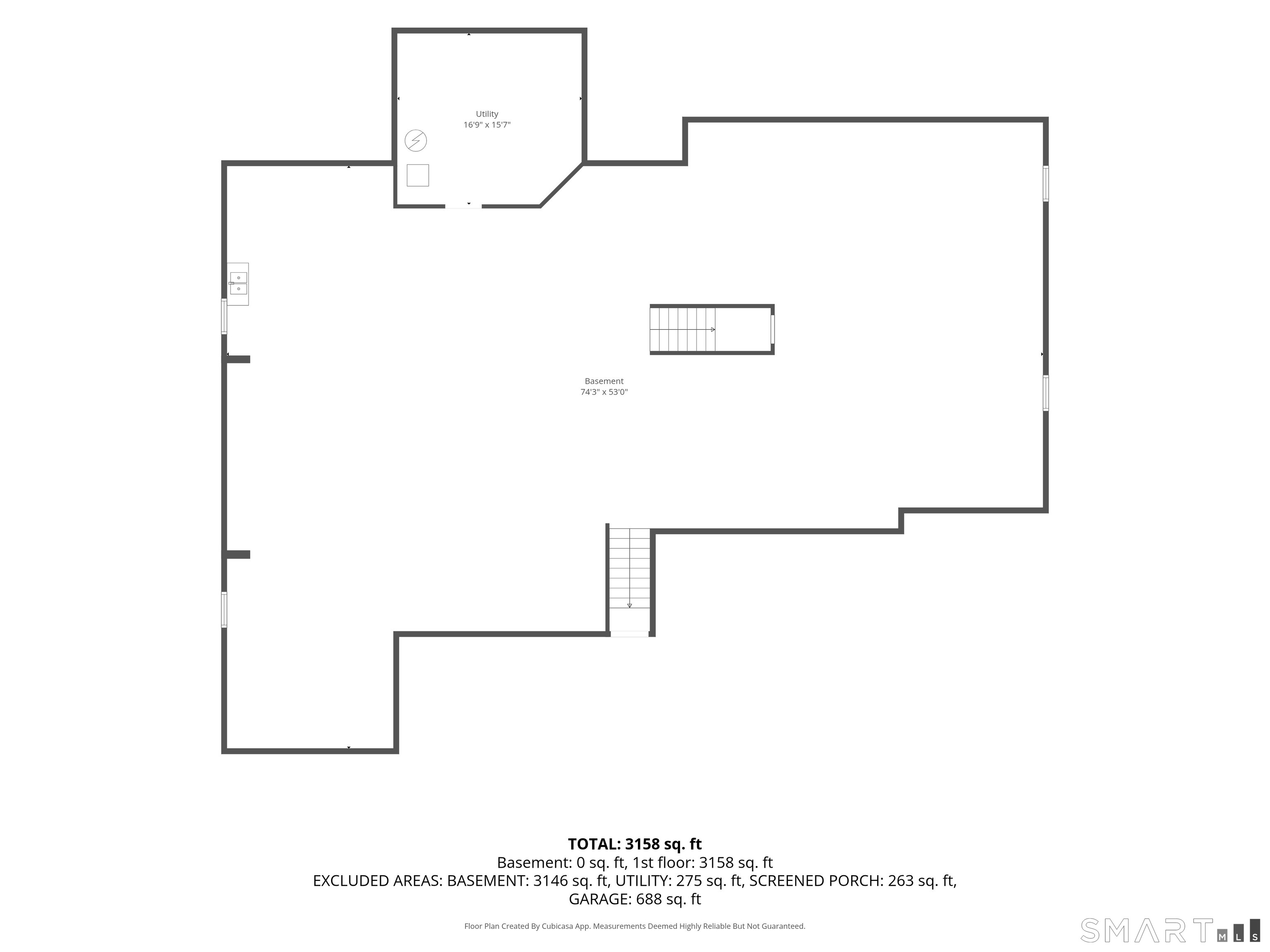 61 Daniel Drive Colchester CT 06415