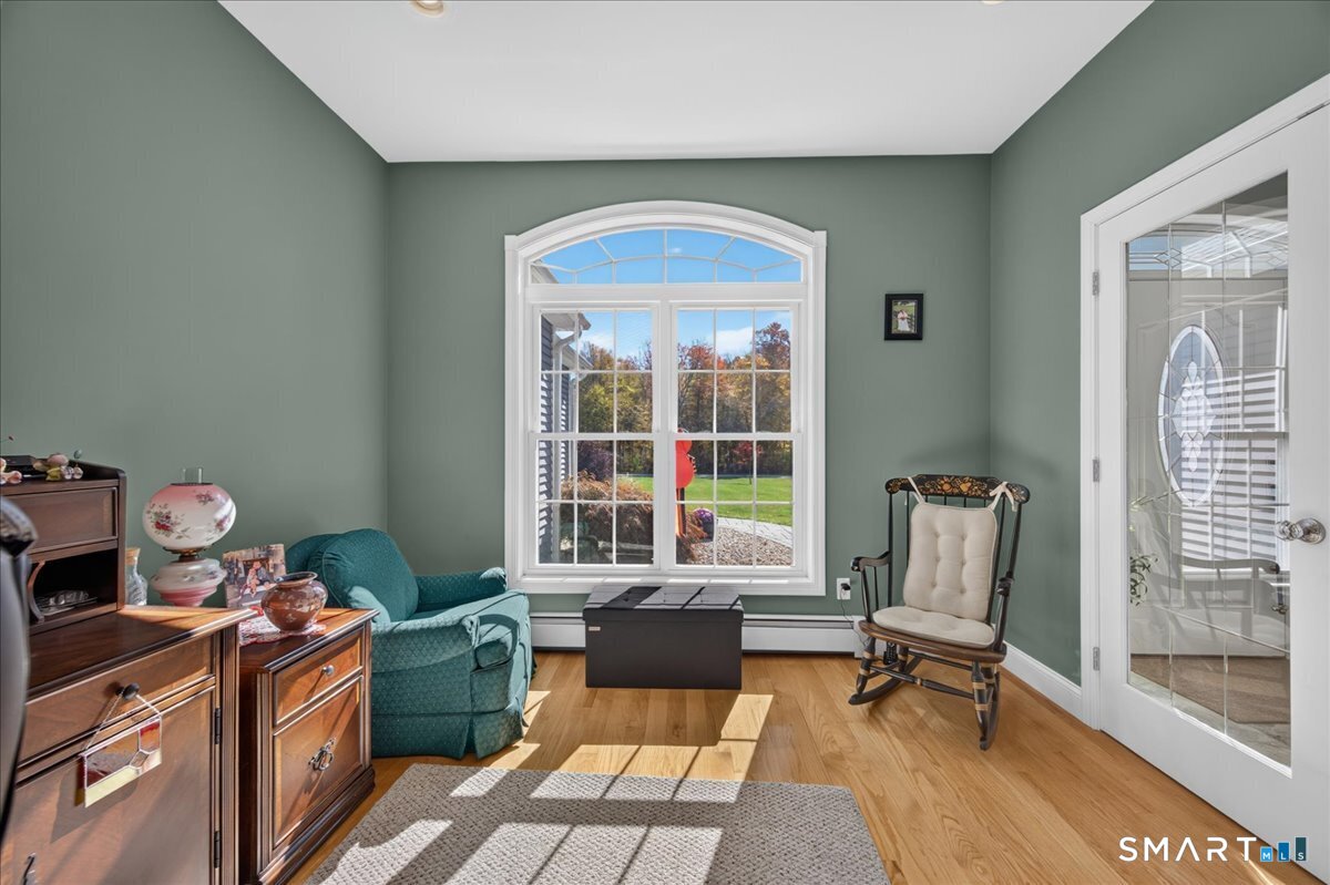 61 Daniel Drive Colchester CT 06415