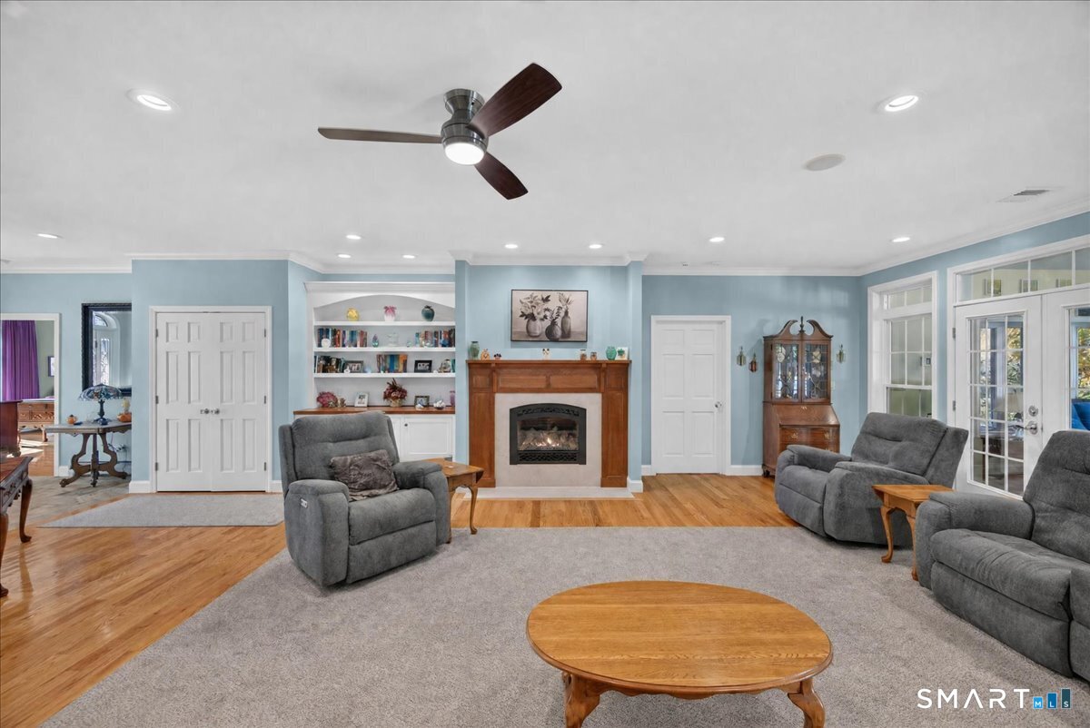 61 Daniel Drive Colchester CT 06415