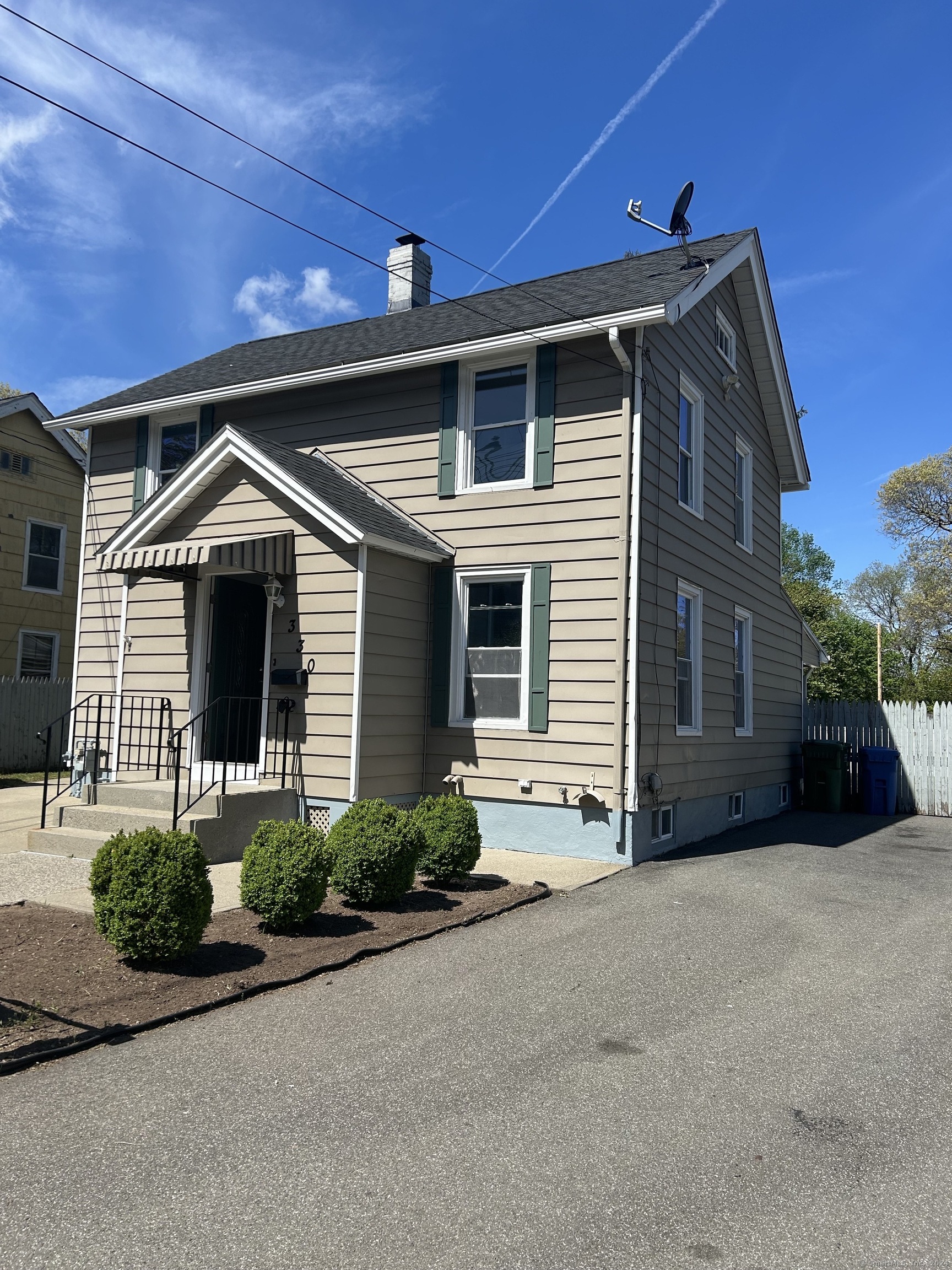 330 Washington Street Wallingford CT 06492