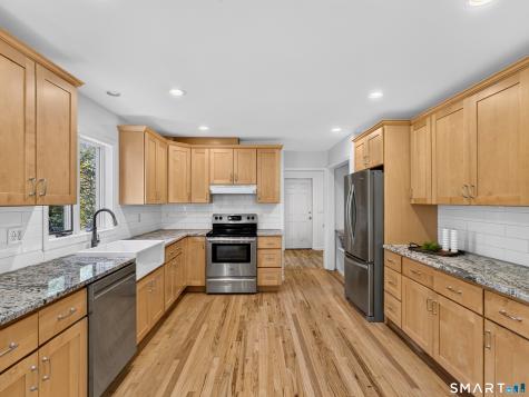 7 Hickory Hill Drive Chester CT 06412