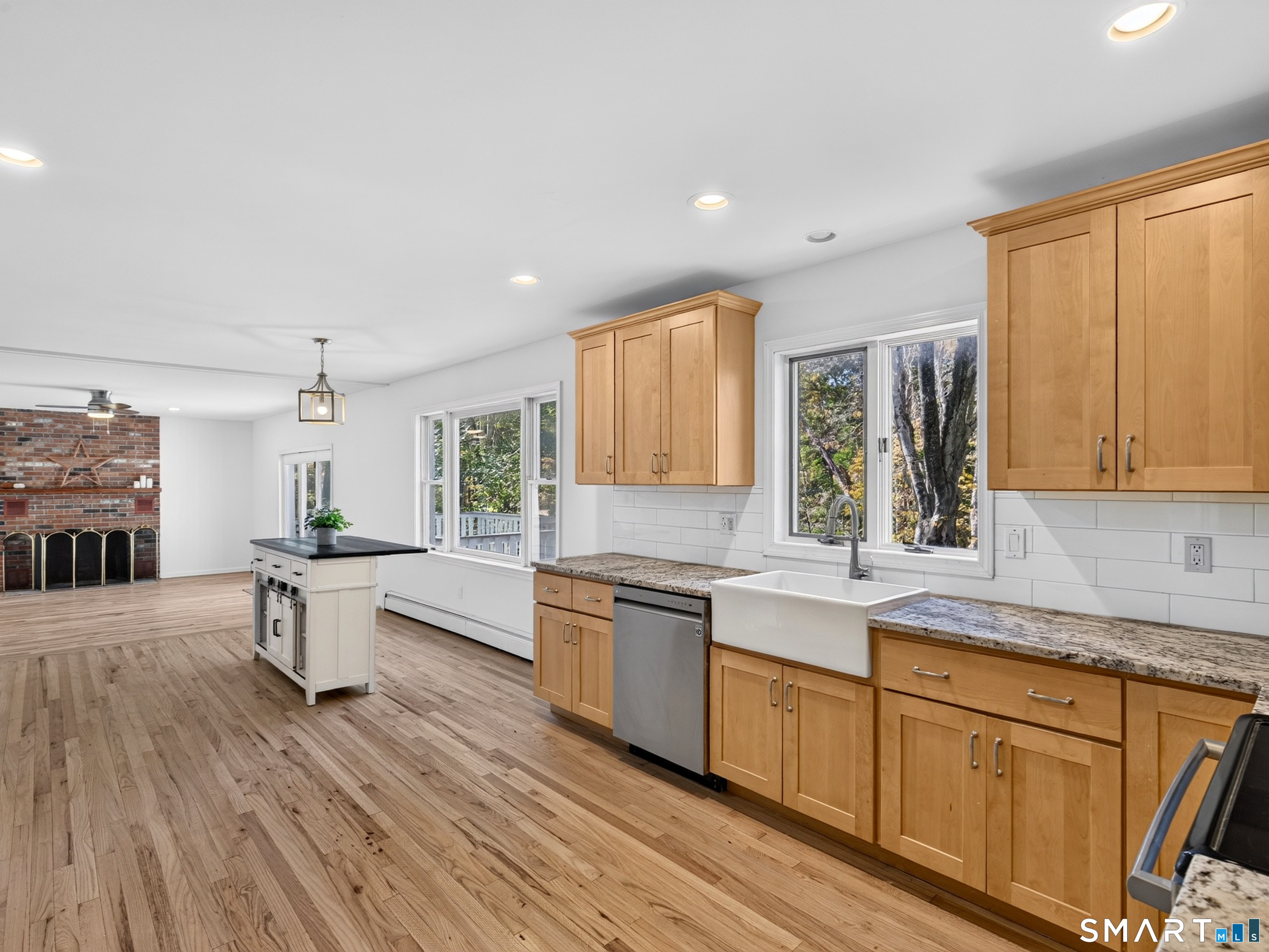 7 Hickory Hill Drive Chester CT 06412