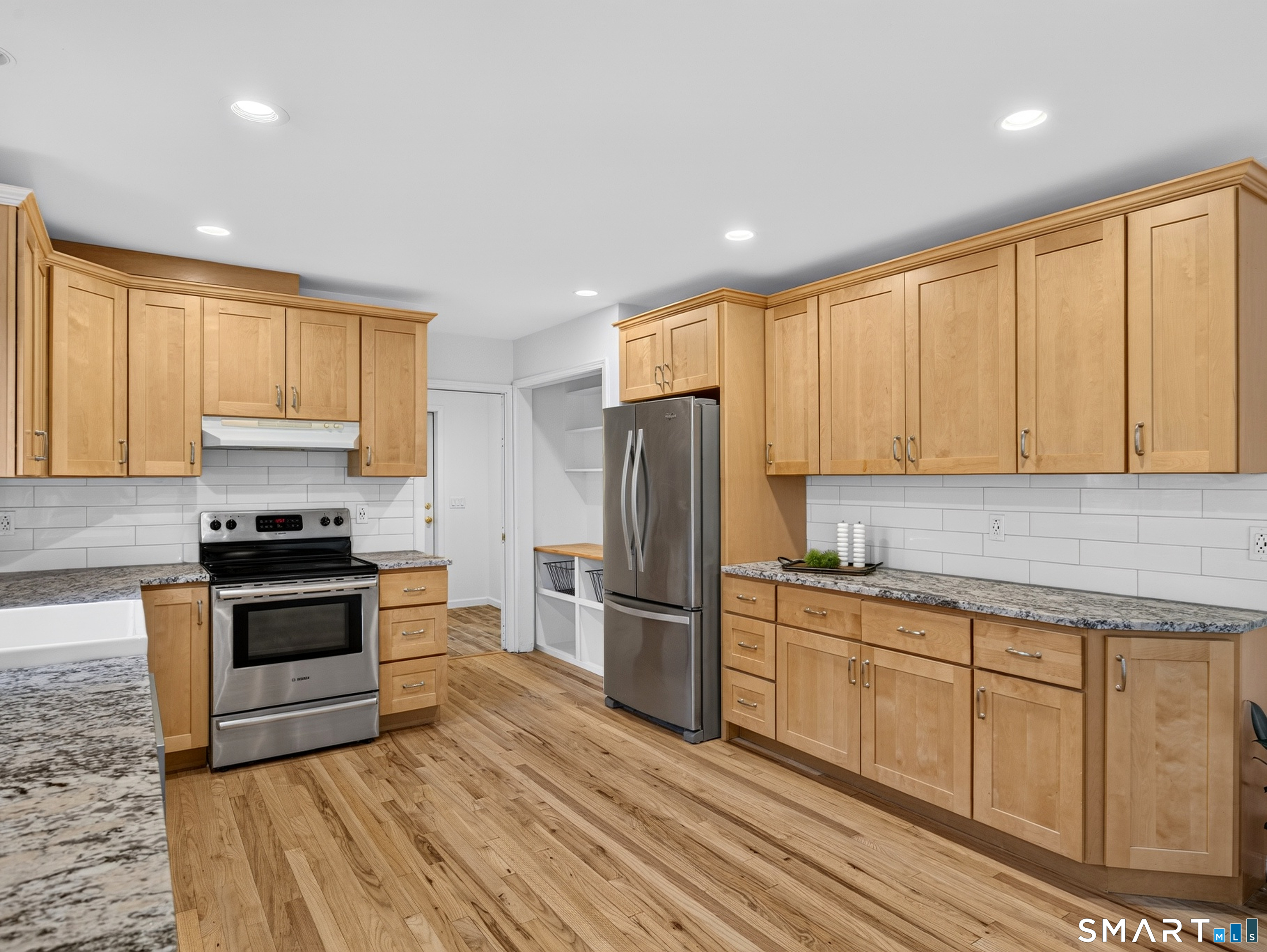 7 Hickory Hill Drive Chester CT 06412