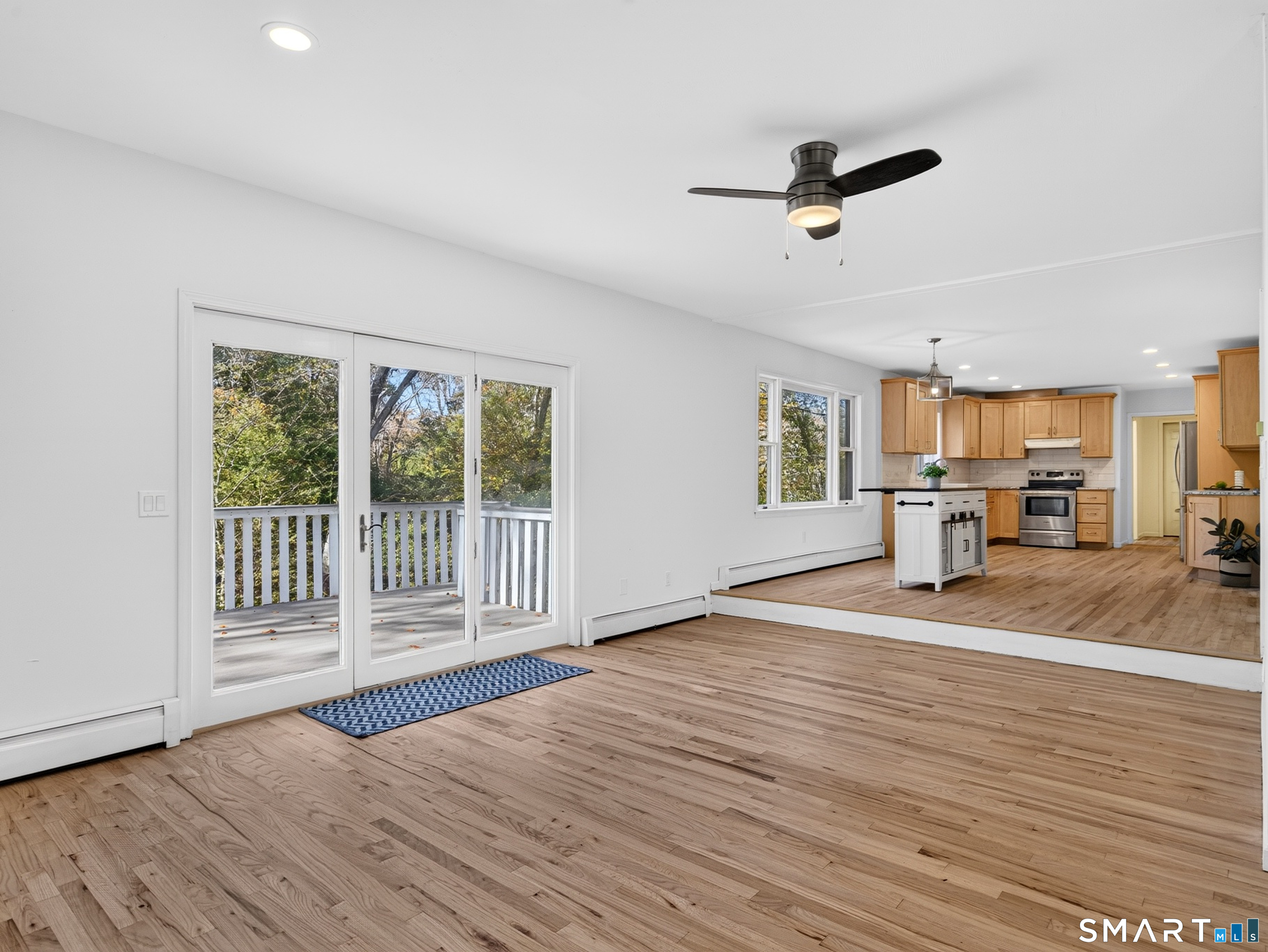 7 Hickory Hill Drive Chester CT 06412