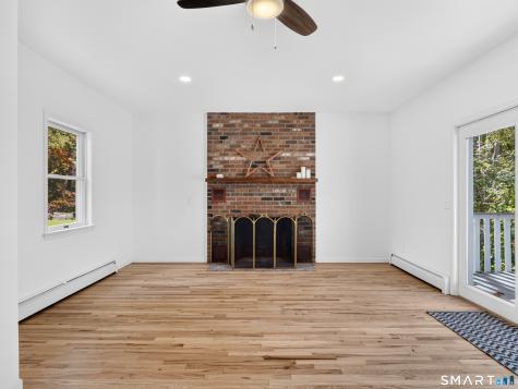 7 Hickory Hill Drive Chester CT 06412