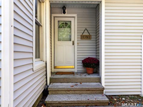 7 Hickory Hill Drive Chester CT 06412