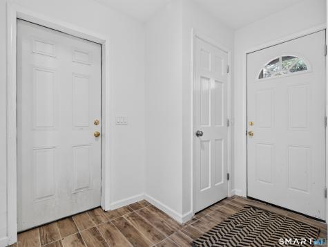 7 Hickory Hill Drive Chester CT 06412