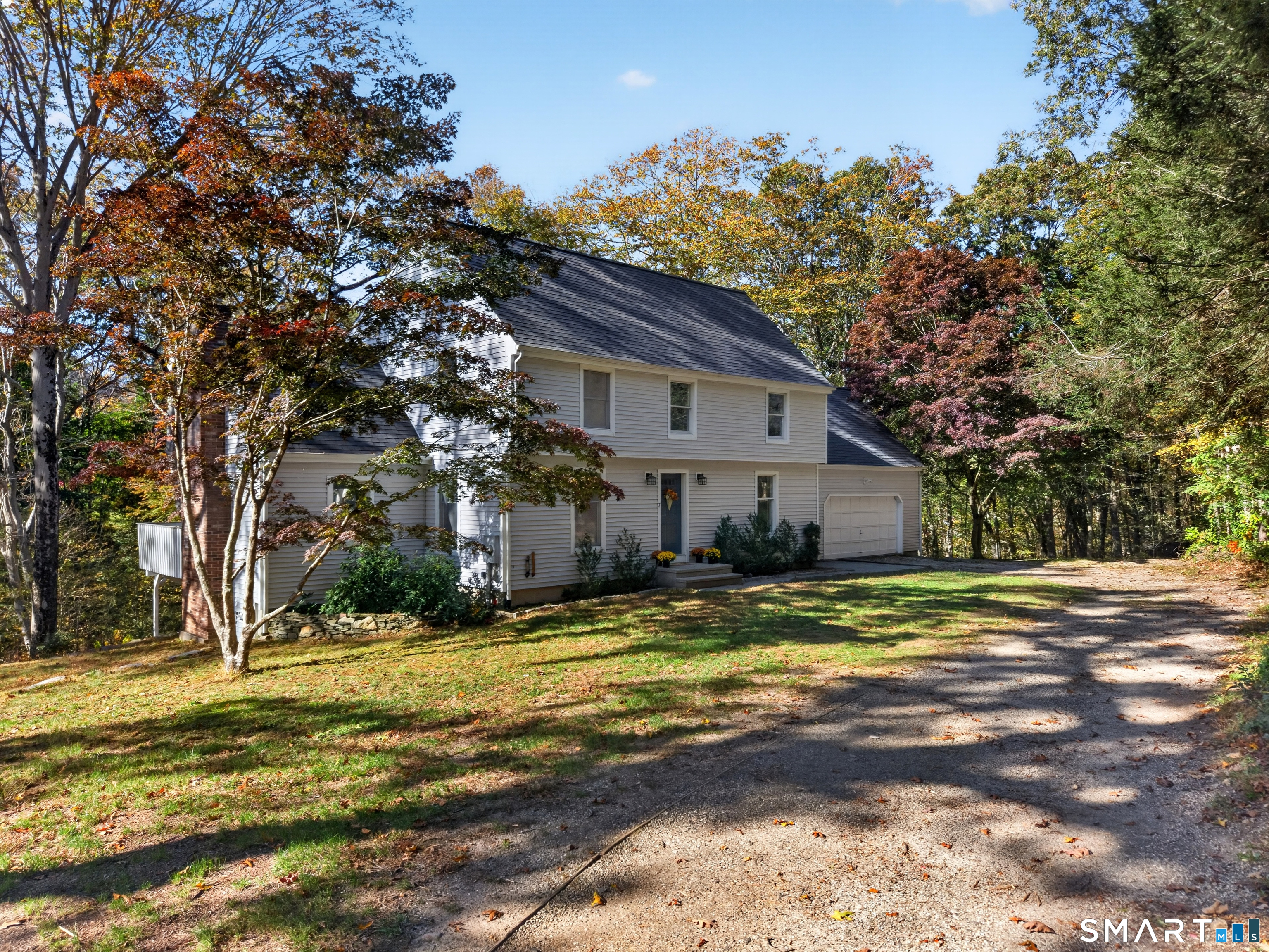 7 Hickory Hill Drive Chester CT 06412