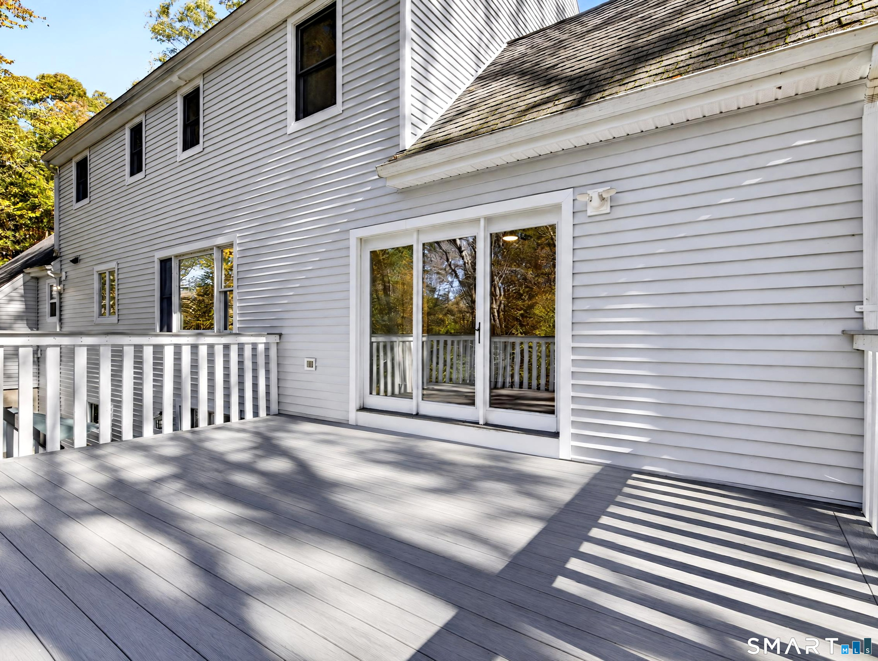 7 Hickory Hill Drive Chester CT 06412