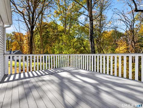7 Hickory Hill Drive Chester CT 06412
