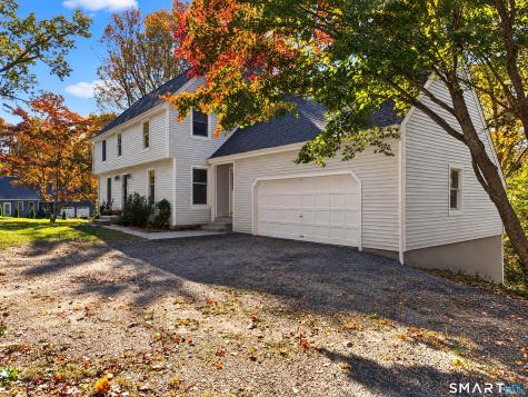 7 Hickory Hill Drive Chester CT 06412