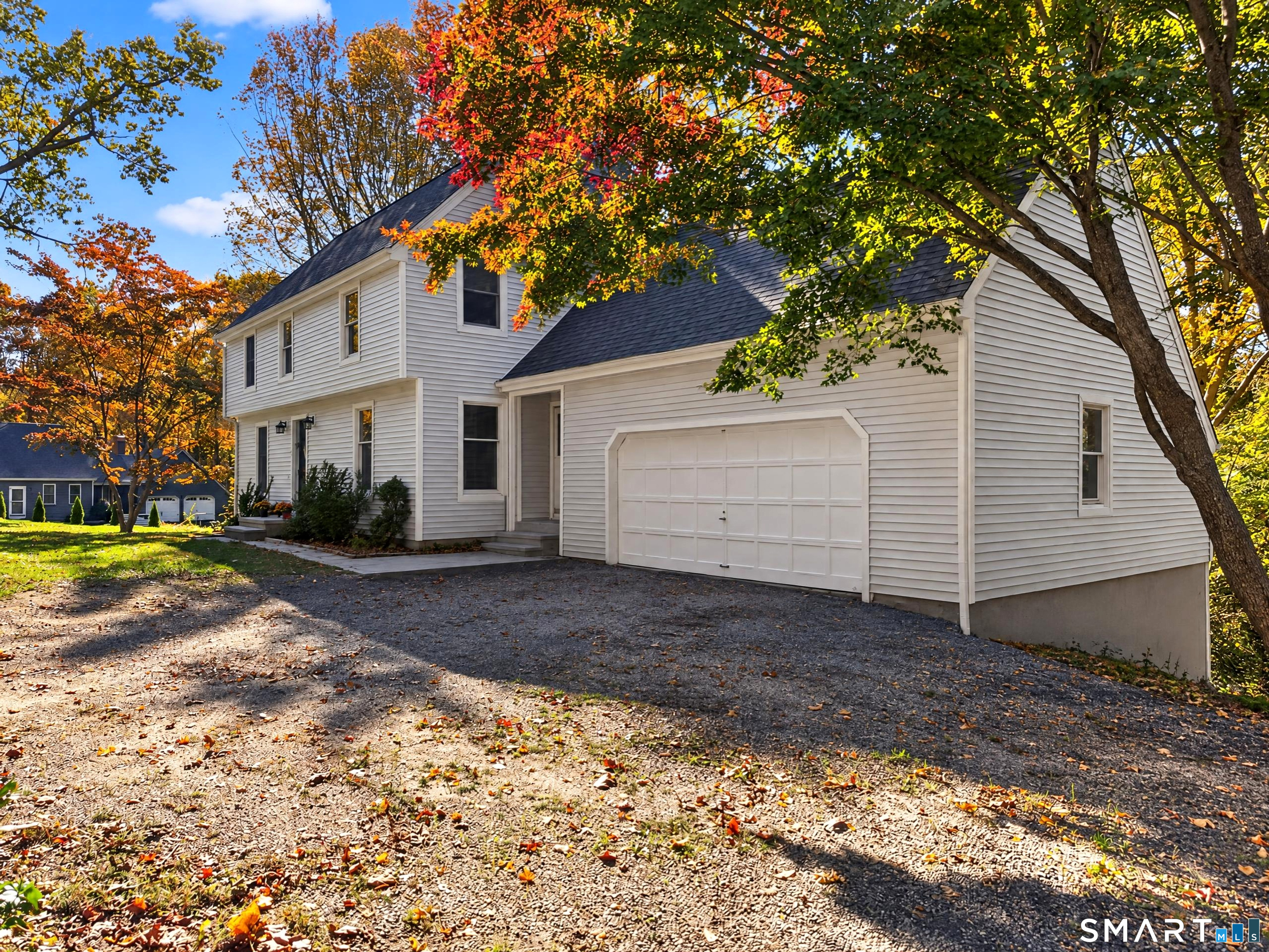 7 Hickory Hill Drive Chester CT 06412