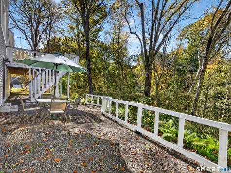 7 Hickory Hill Drive Chester CT 06412