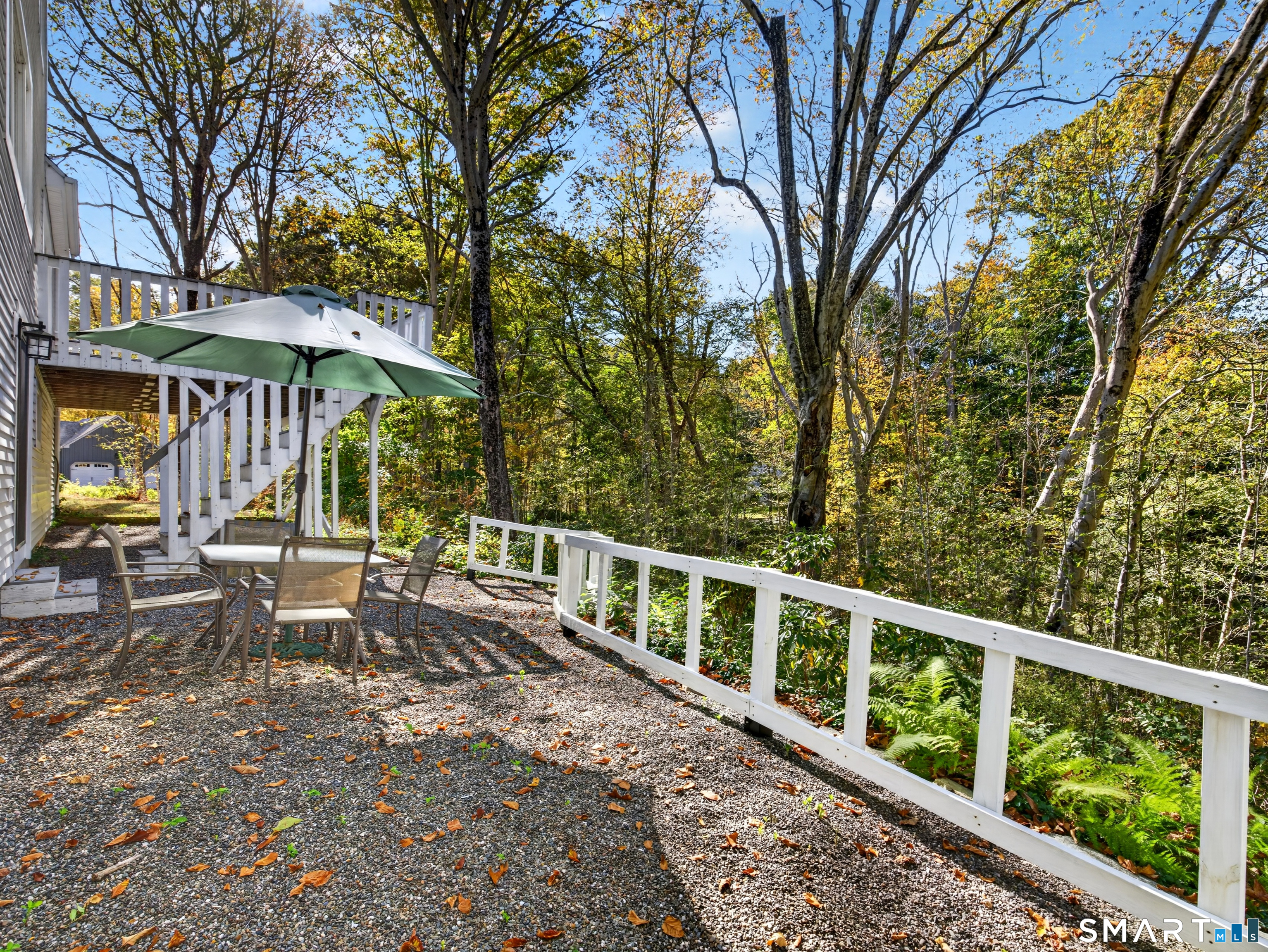 7 Hickory Hill Drive Chester CT 06412