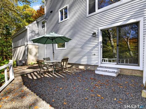 7 Hickory Hill Drive Chester CT 06412