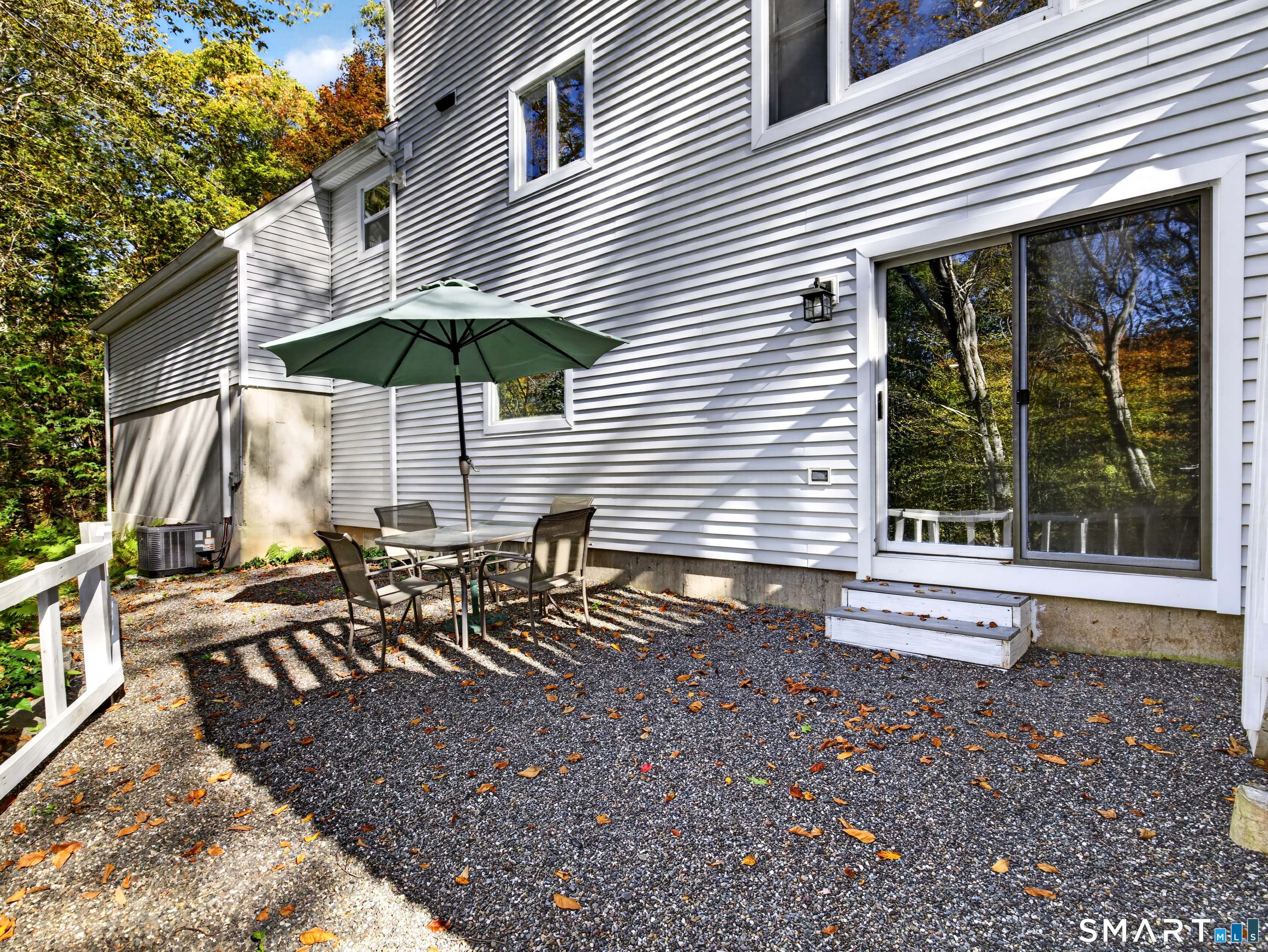 7 Hickory Hill Drive Chester CT 06412