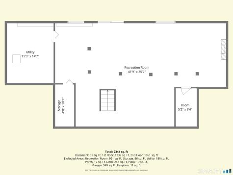 7 Hickory Hill Drive Chester CT 06412