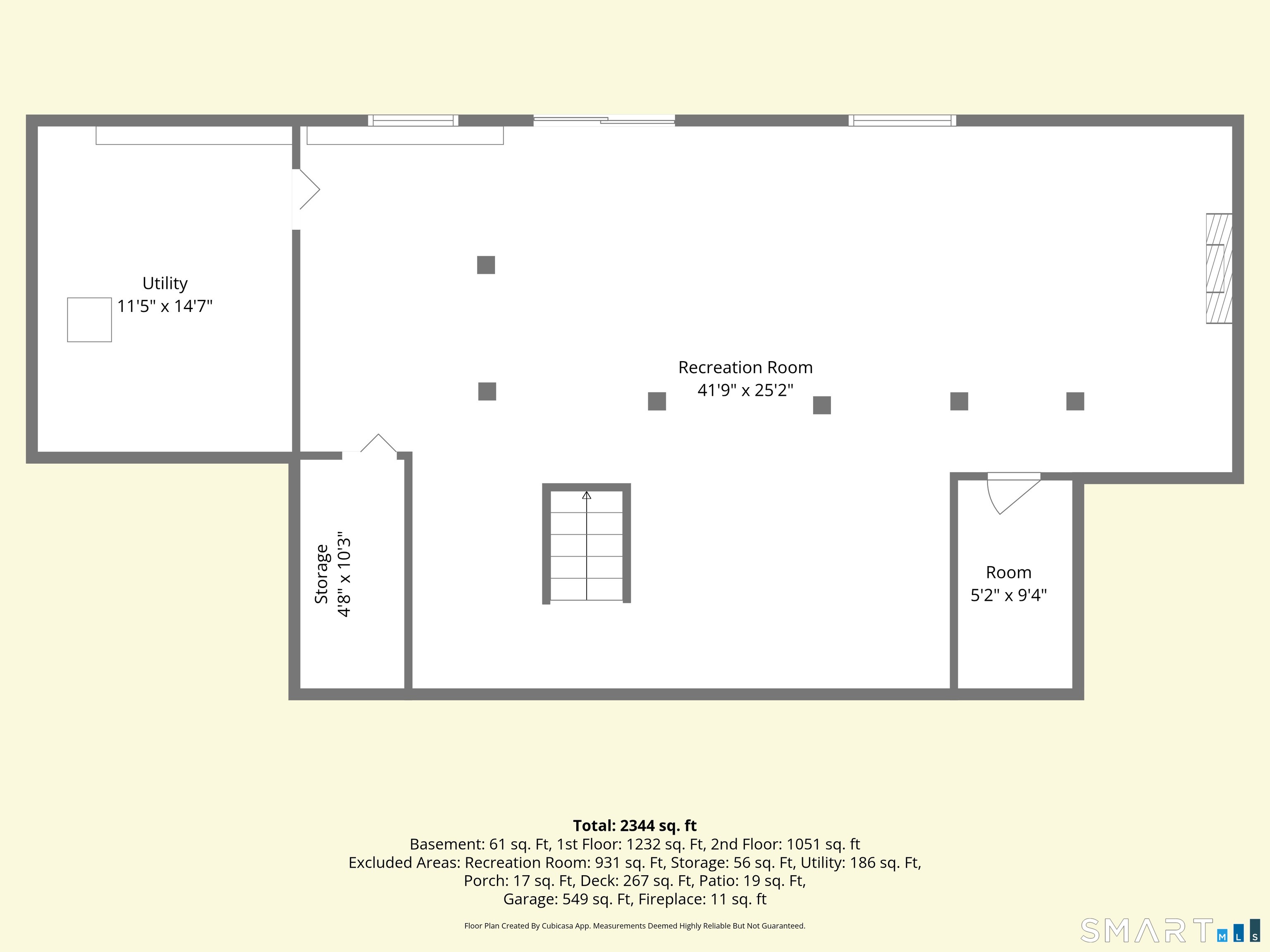 7 Hickory Hill Drive Chester CT 06412