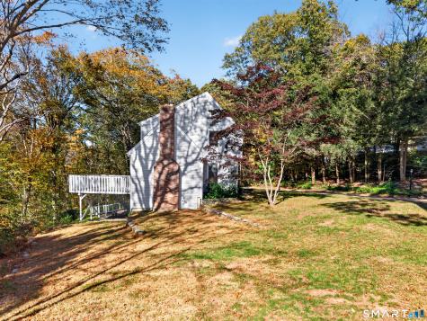 7 Hickory Hill Drive Chester CT 06412