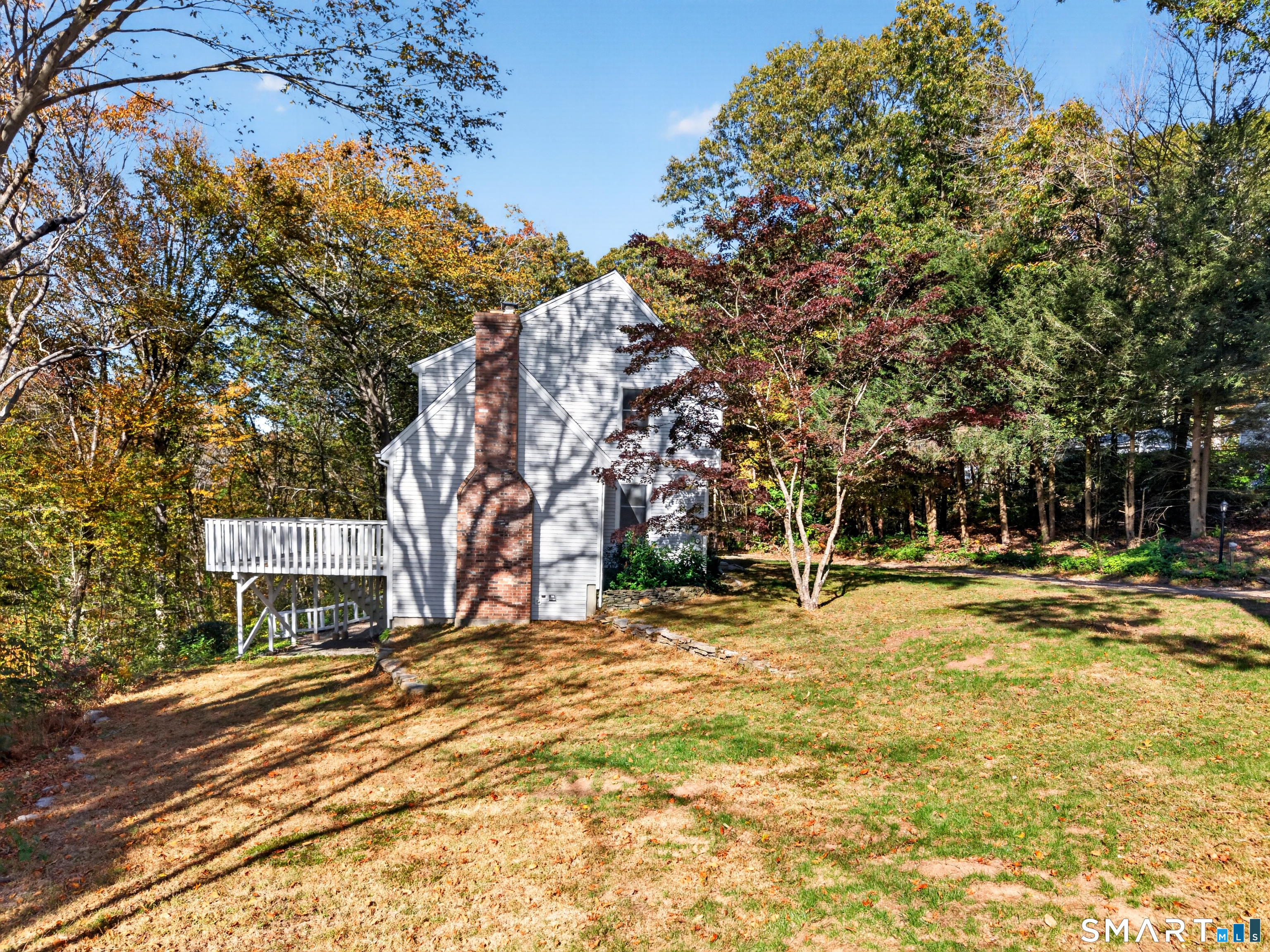 7 Hickory Hill Drive Chester CT 06412
