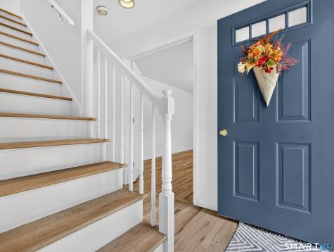 7 Hickory Hill Drive Chester CT 06412