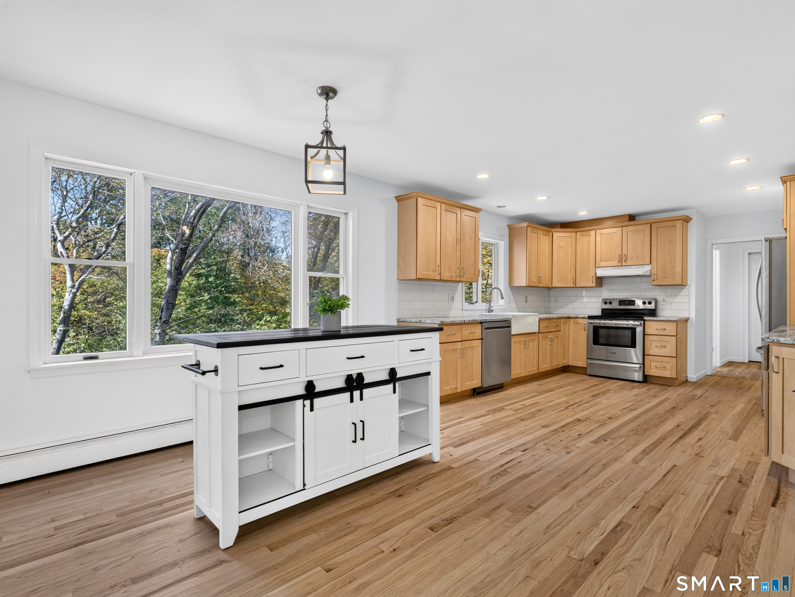 7 Hickory Hill Drive Chester CT 06412