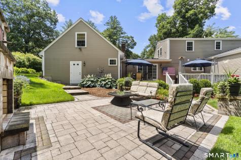 60 Blueberry Lane Avon CT 06001