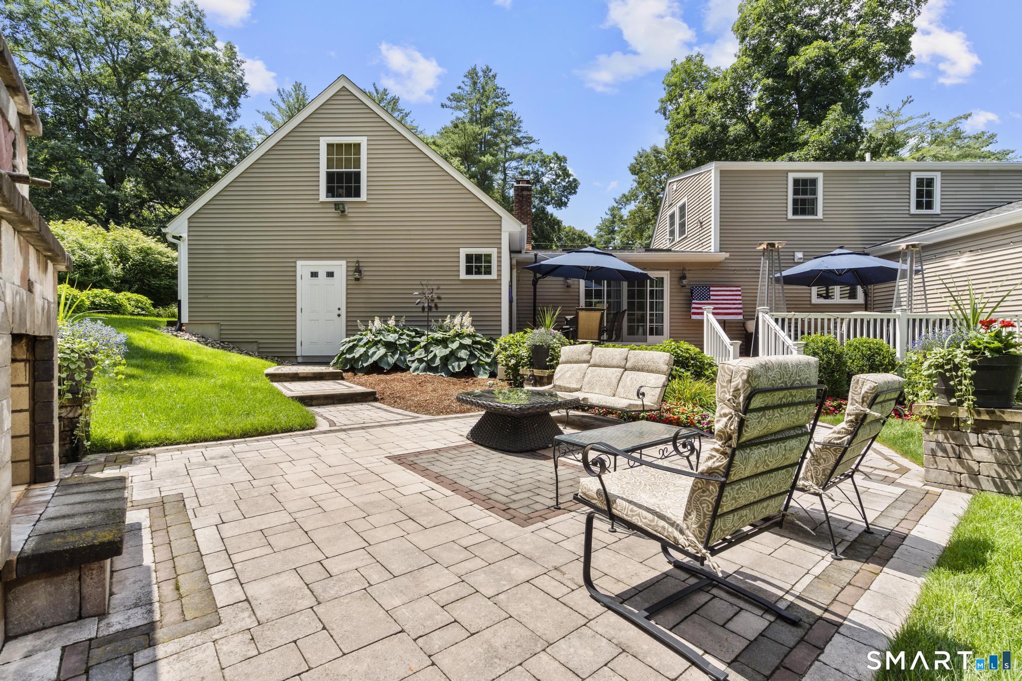 60 Blueberry Lane Avon CT 06001