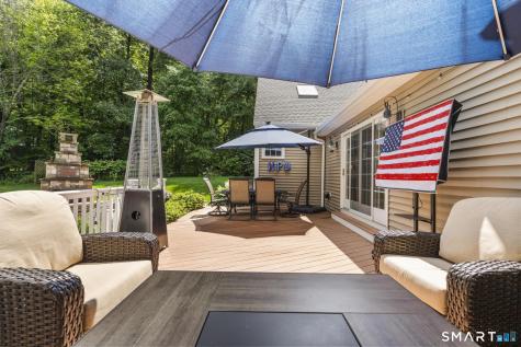 60 Blueberry Lane Avon CT 06001
