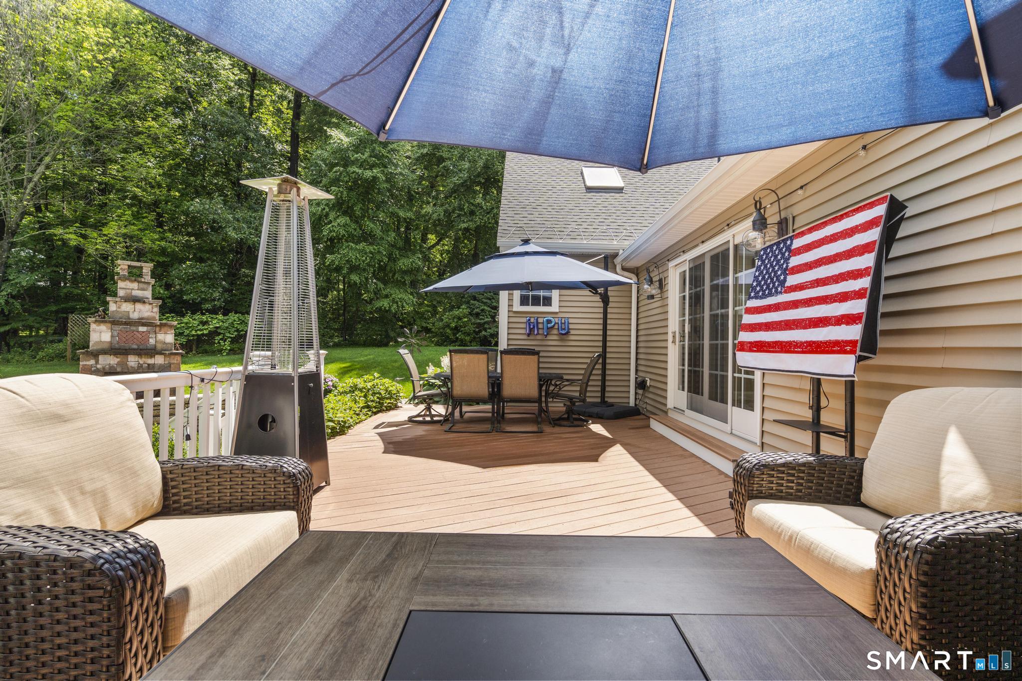 60 Blueberry Lane Avon CT 06001