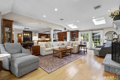60 Blueberry Lane Avon CT 06001