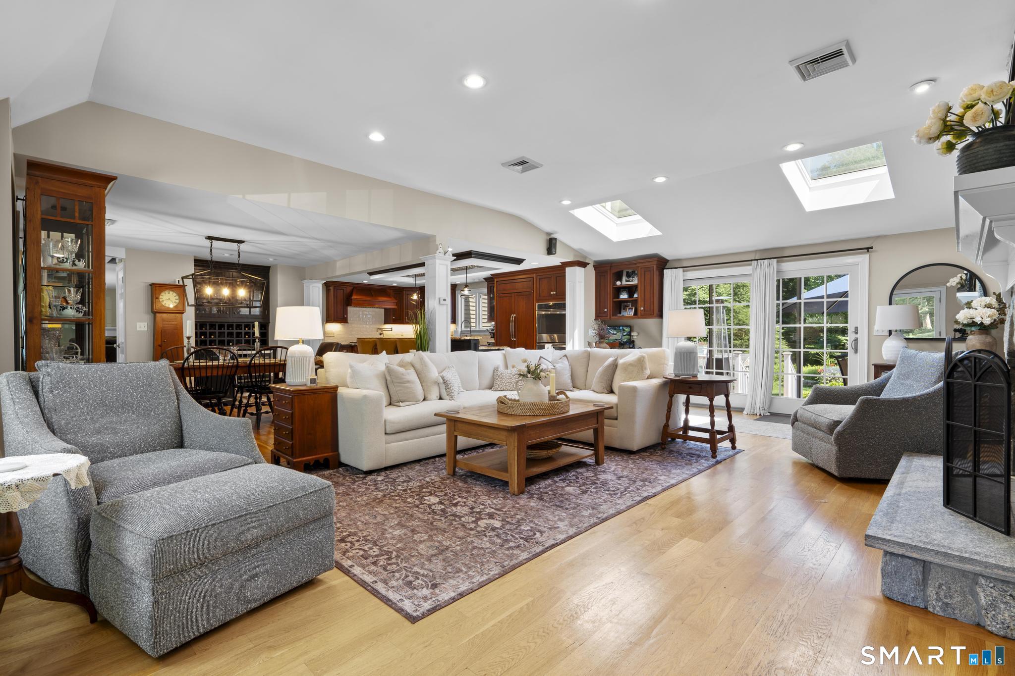 60 Blueberry Lane Avon CT 06001