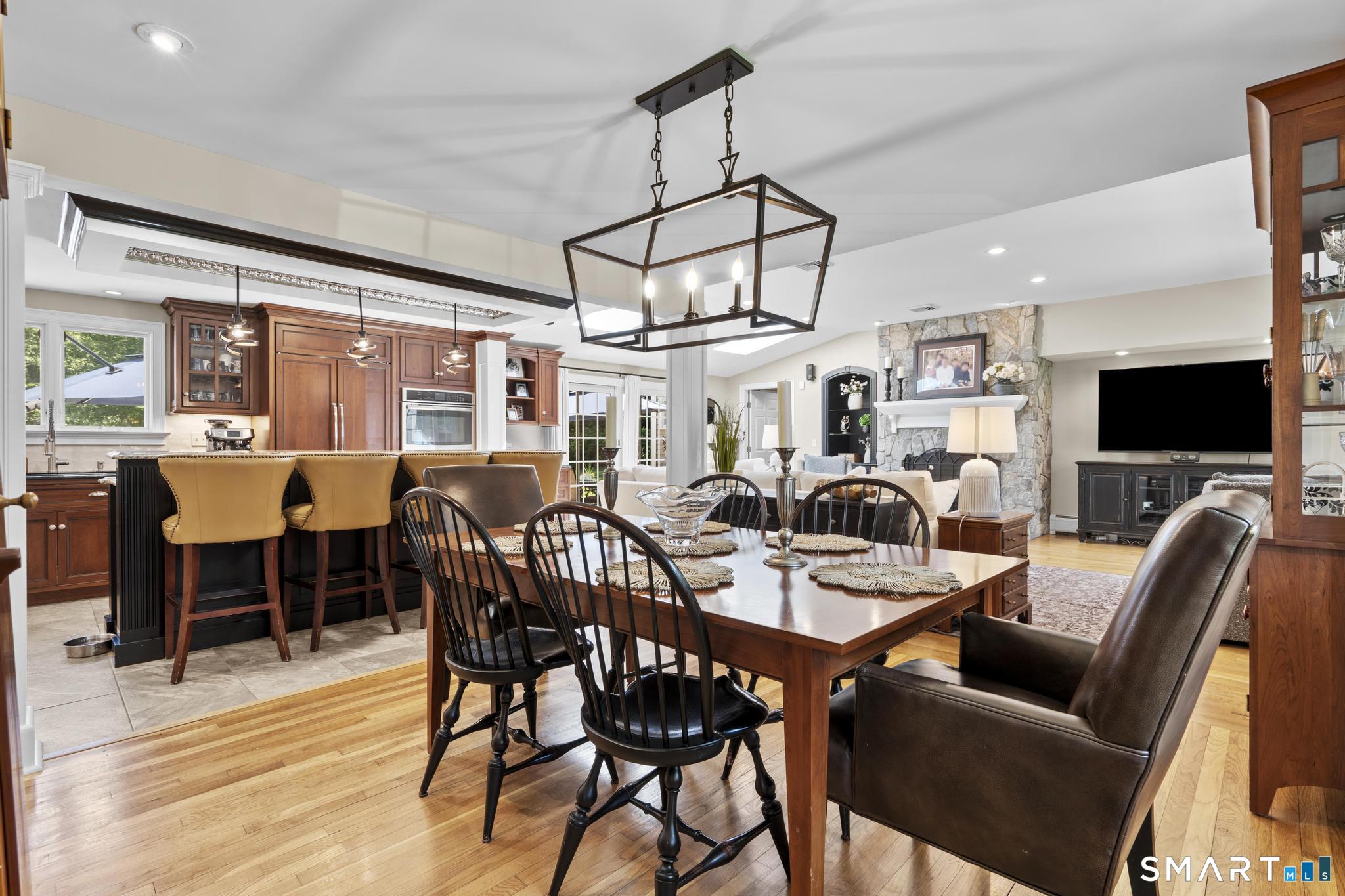 60 Blueberry Lane Avon CT 06001