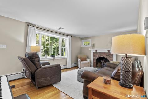 60 Blueberry Lane Avon CT 06001