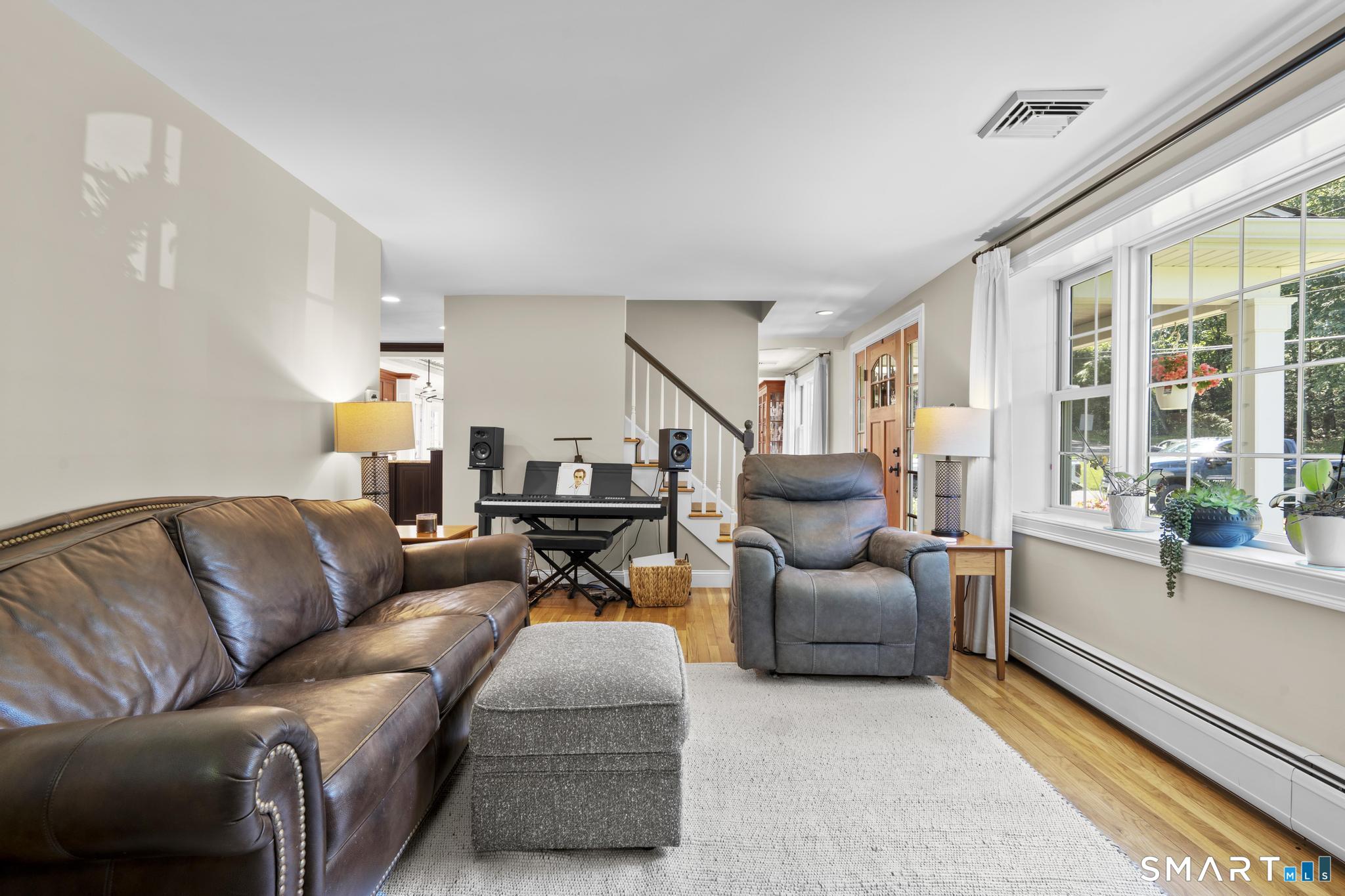60 Blueberry Lane Avon CT 06001