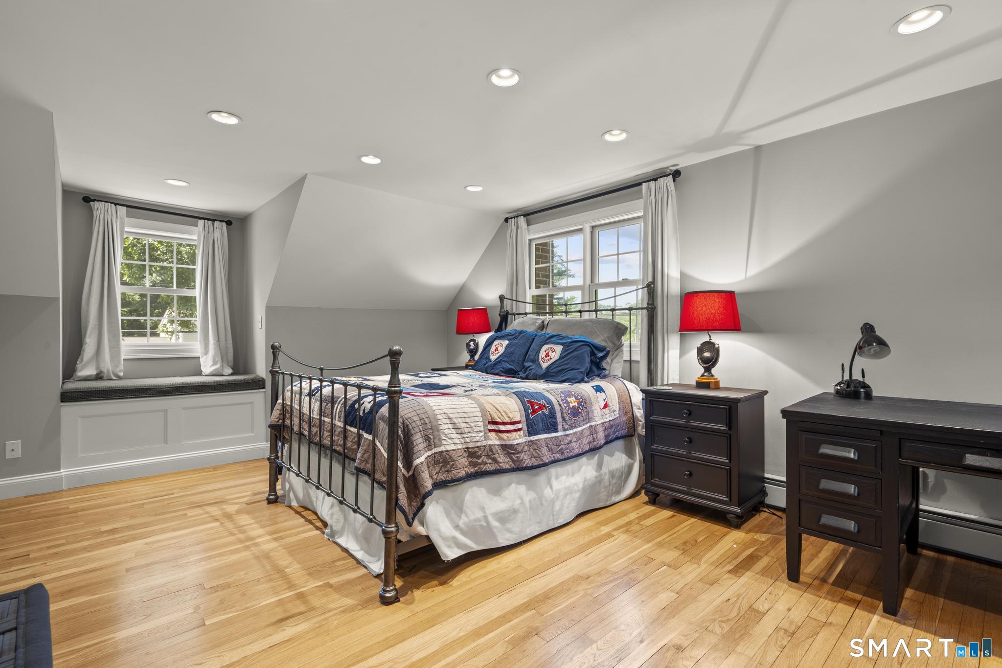 60 Blueberry Lane Avon CT 06001