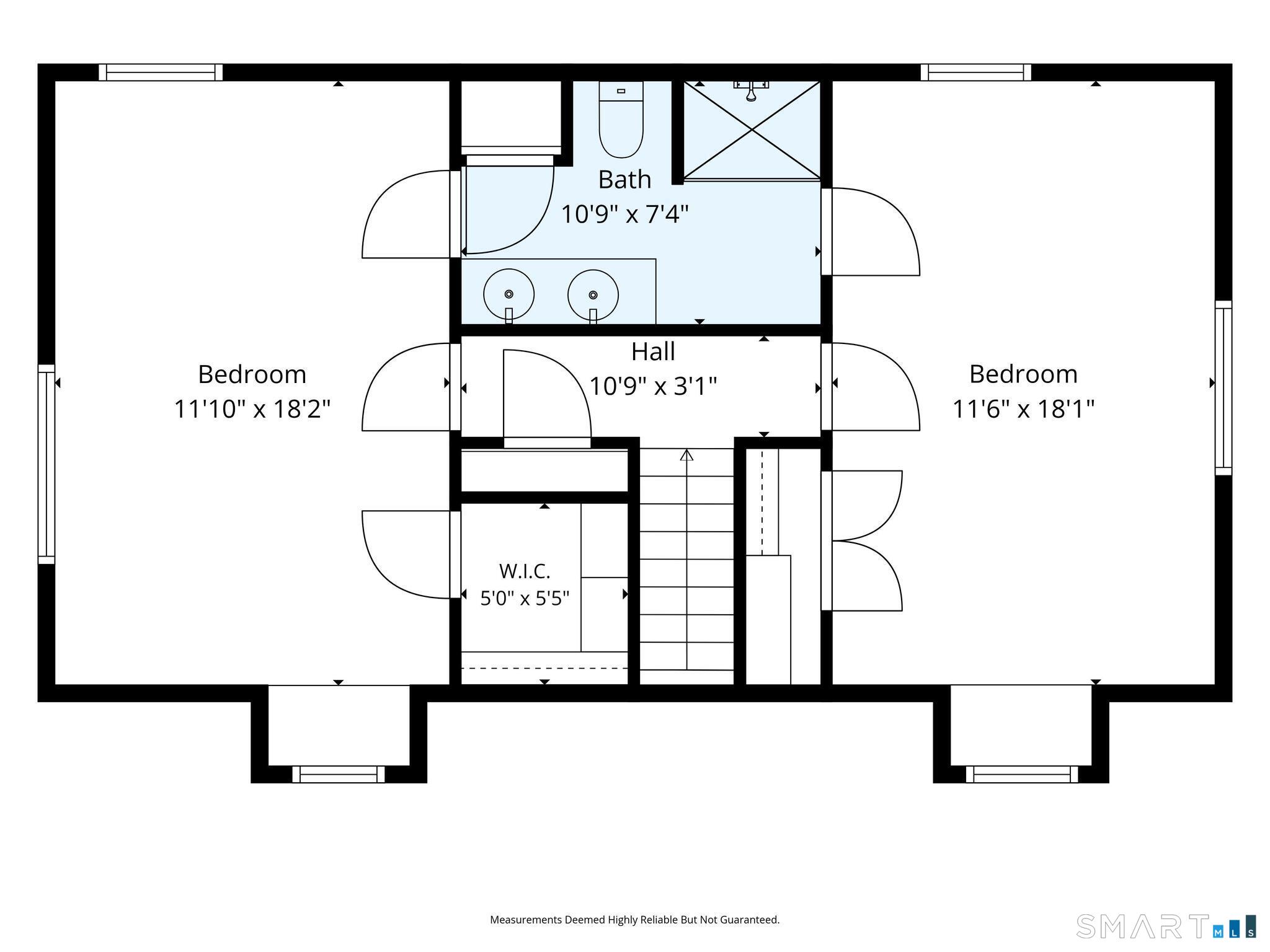 60 Blueberry Lane Avon CT 06001