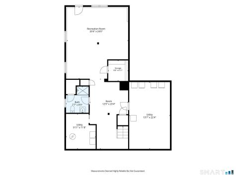 60 Blueberry Lane Avon CT 06001