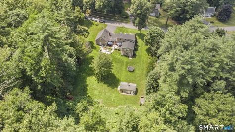 60 Blueberry Lane Avon CT 06001