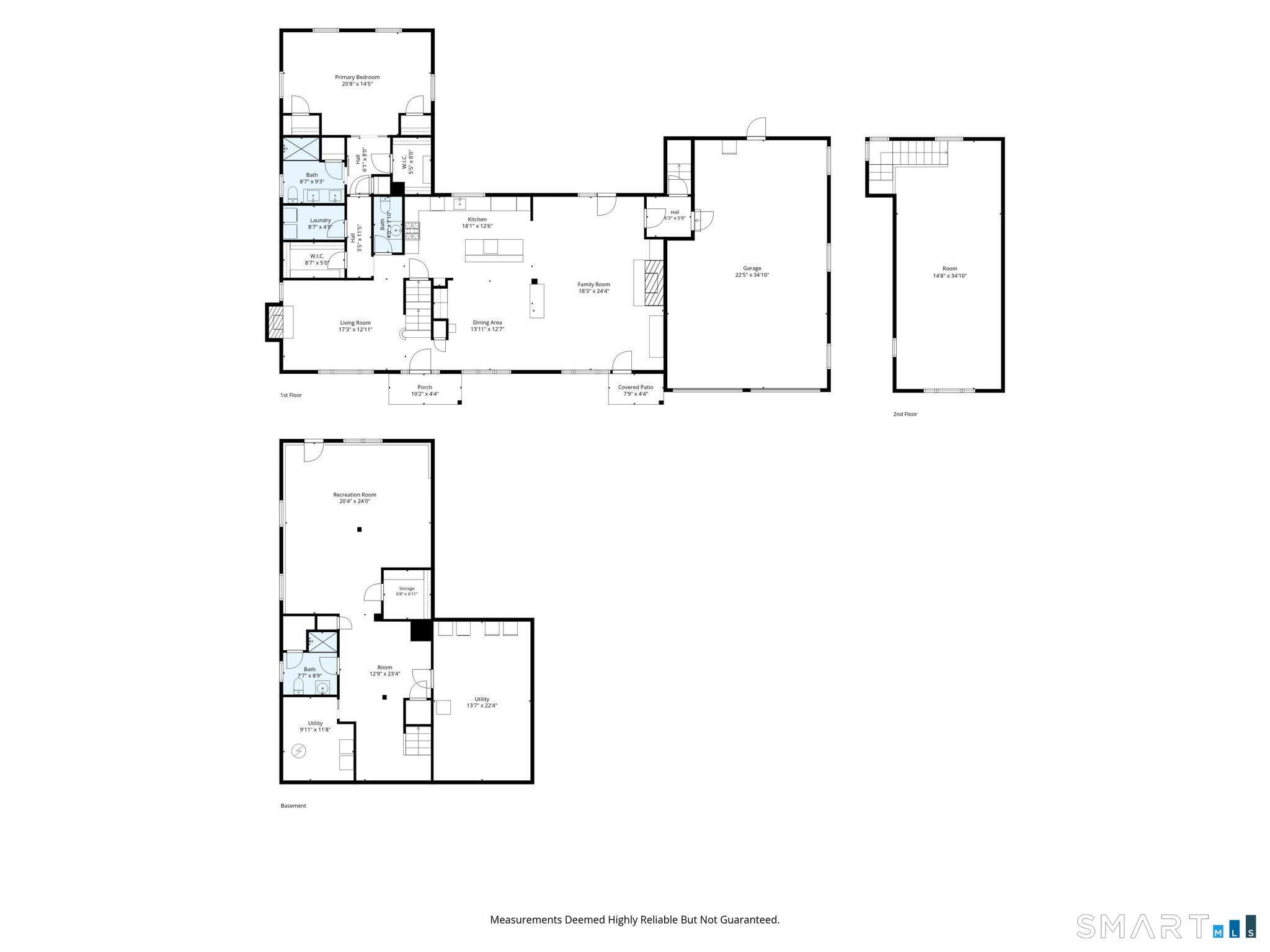 60 Blueberry Lane Avon CT 06001