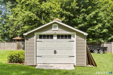 60 Blueberry Lane Avon CT 06001