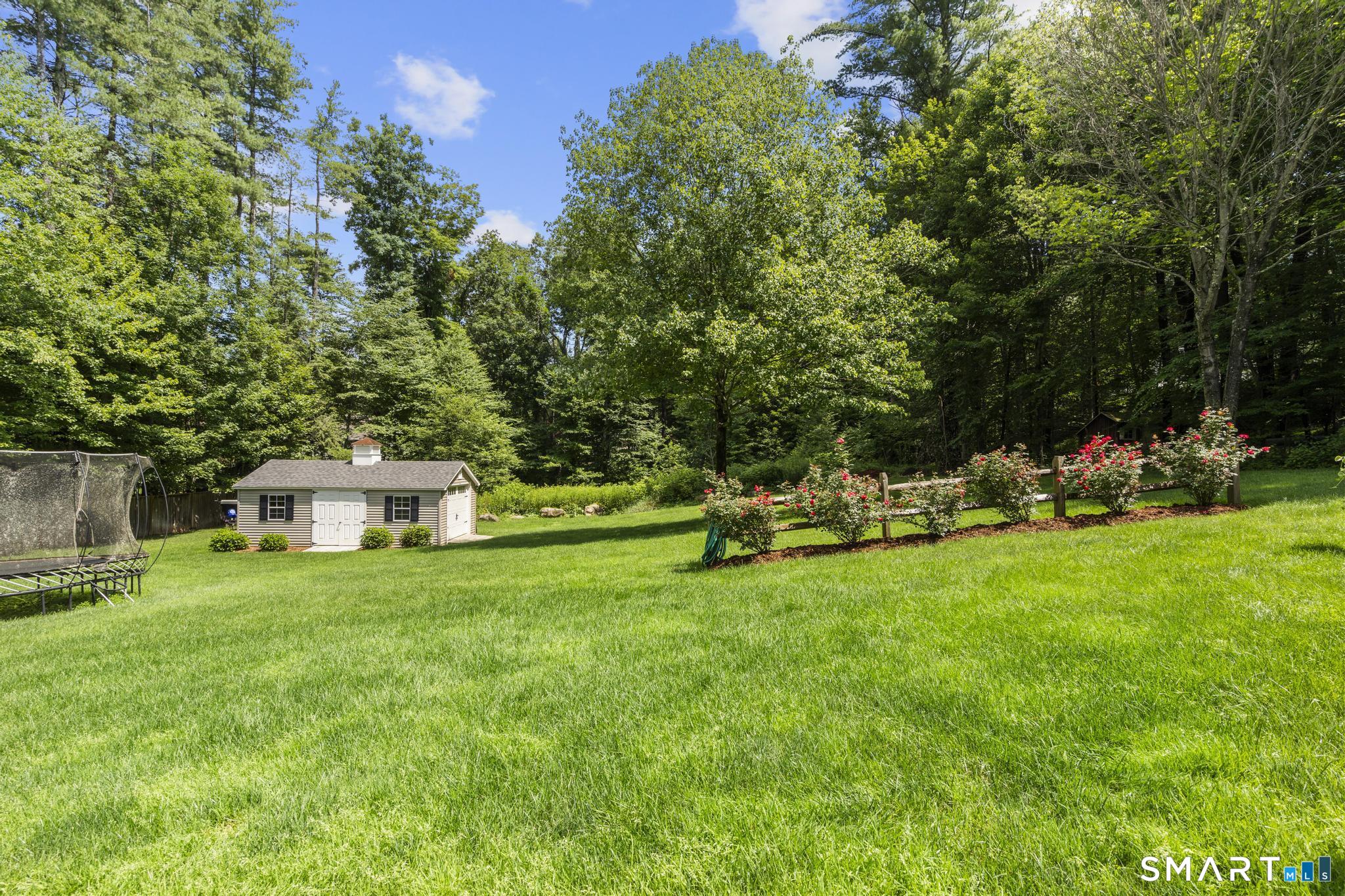 60 Blueberry Lane Avon CT 06001