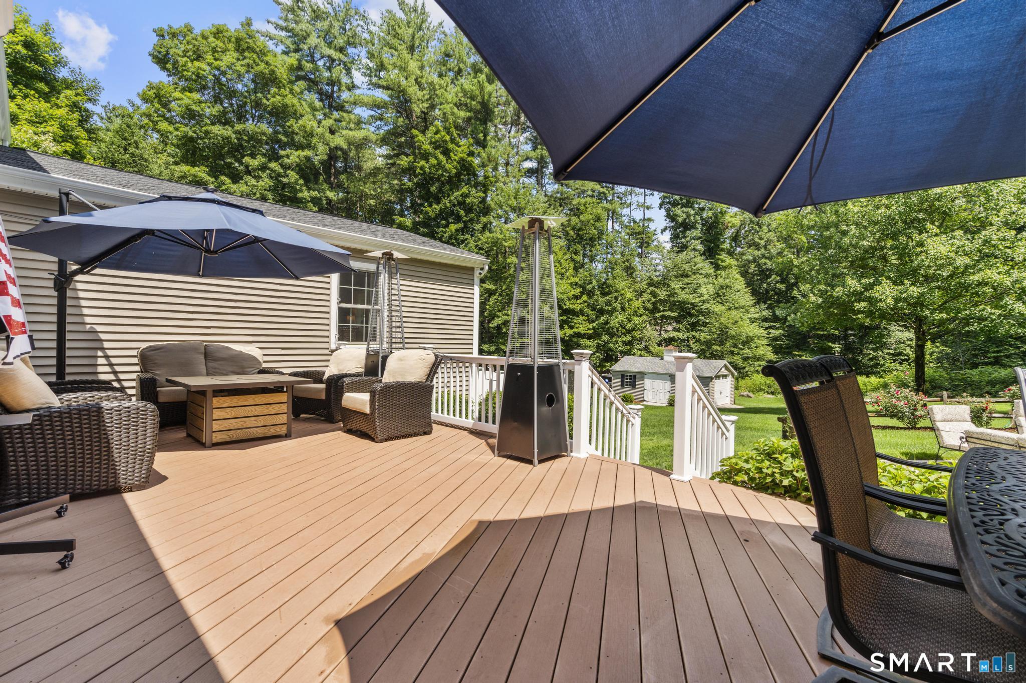 60 Blueberry Lane Avon CT 06001