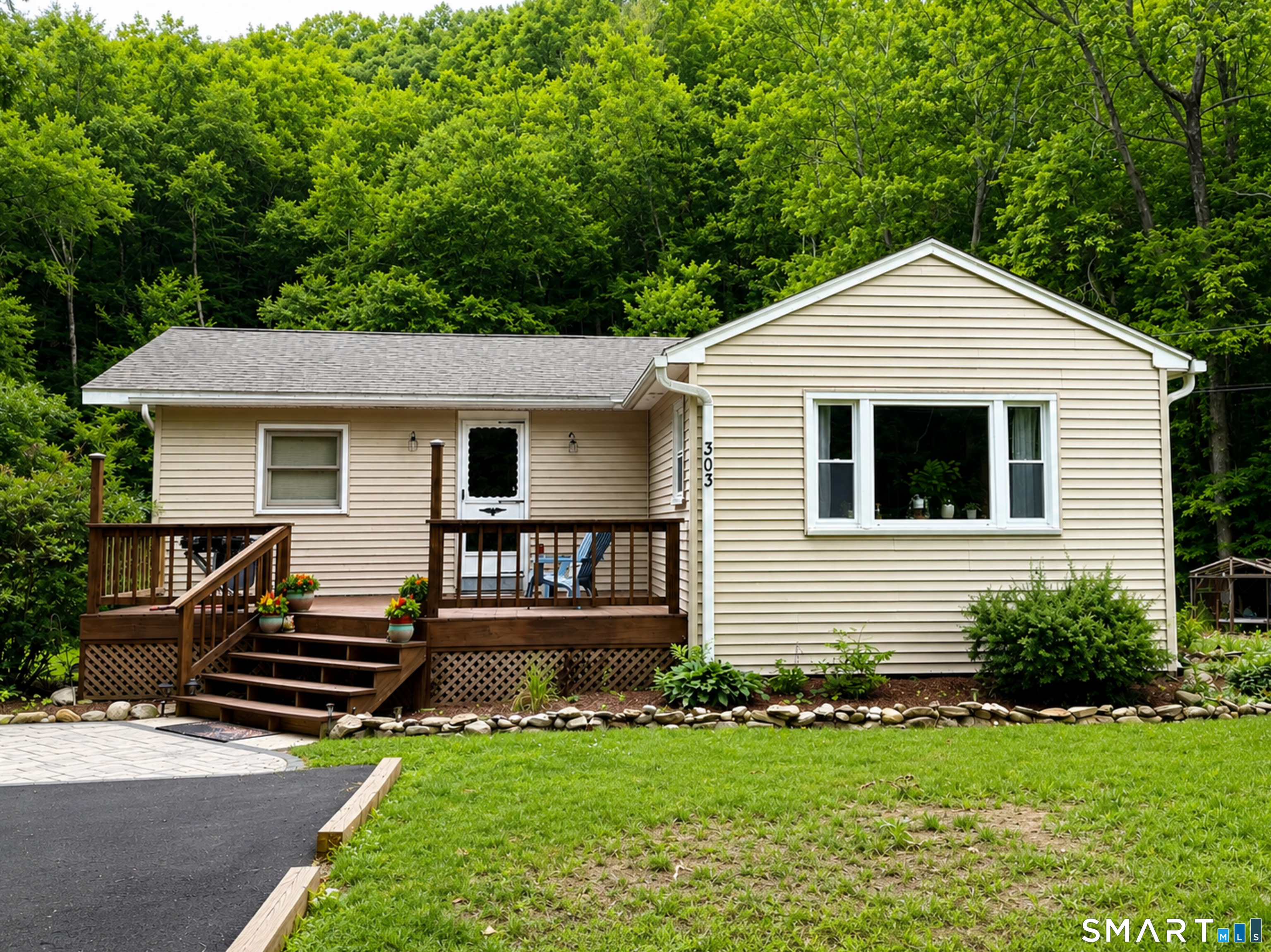 303 George Washington Turnpike Burlington CT 06013